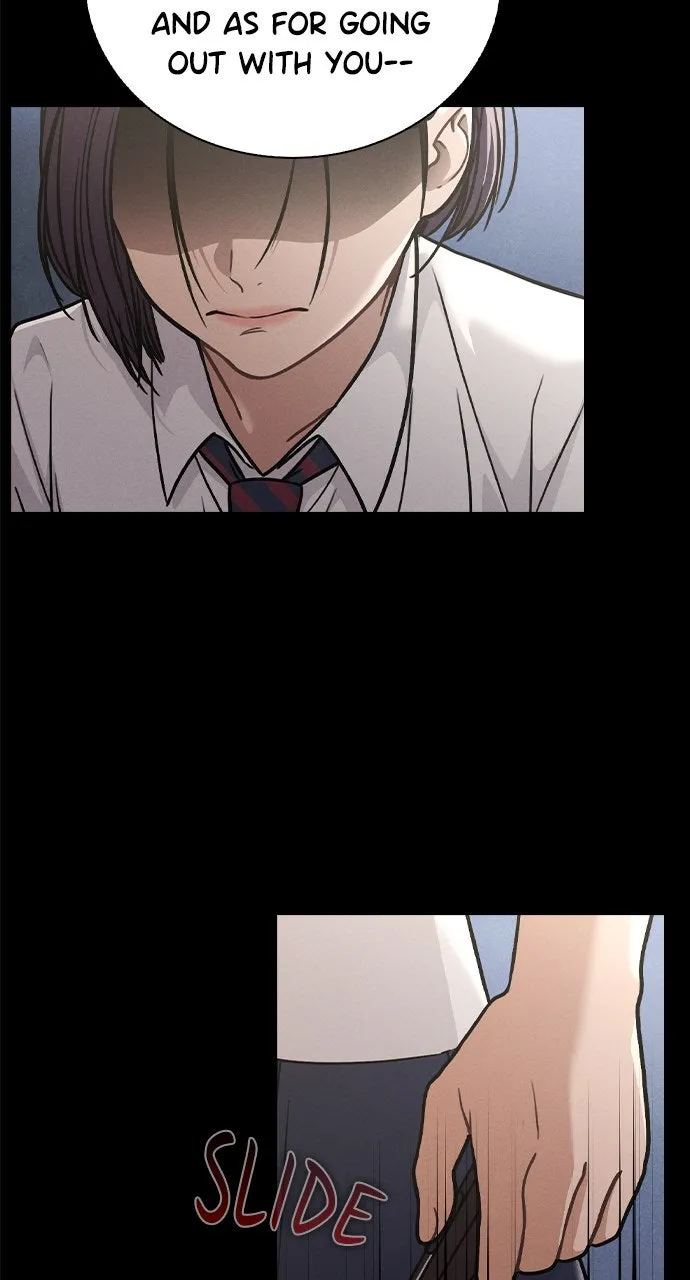 Ex-Love Review Chapter 31 page 13 - 