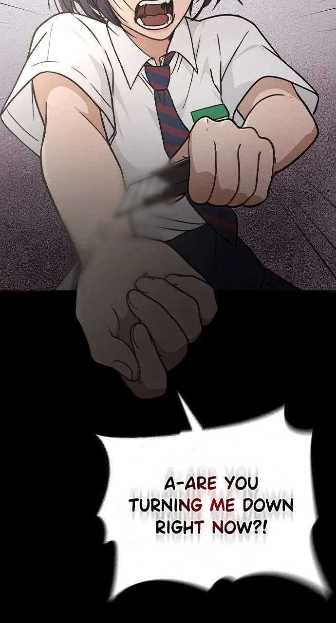 Ex-Love Review Chapter 31 page 15 - 