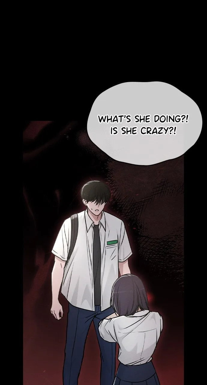Ex-Love Review Chapter 31 page 16 - 