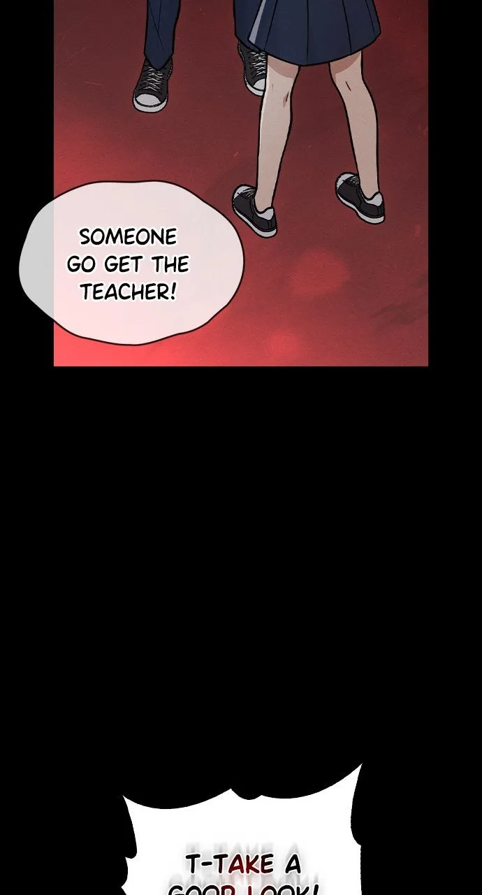 Ex-Love Review Chapter 31 page 17 - 