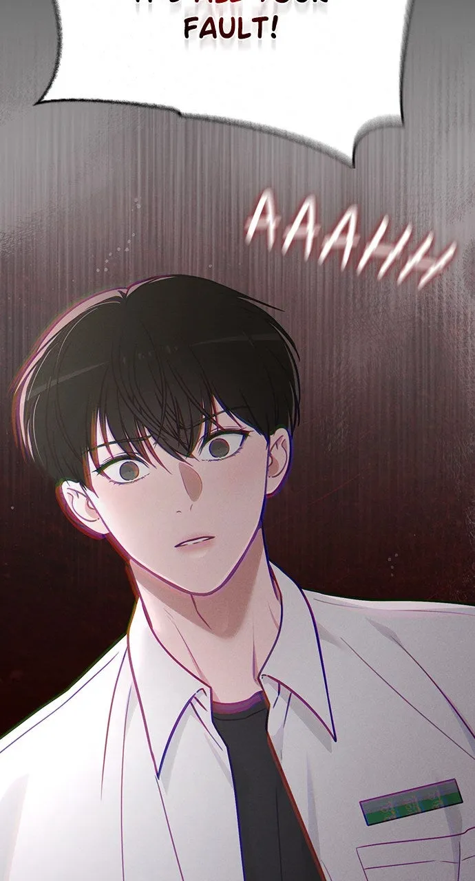 Ex-Love Review Chapter 31 page 19 - 