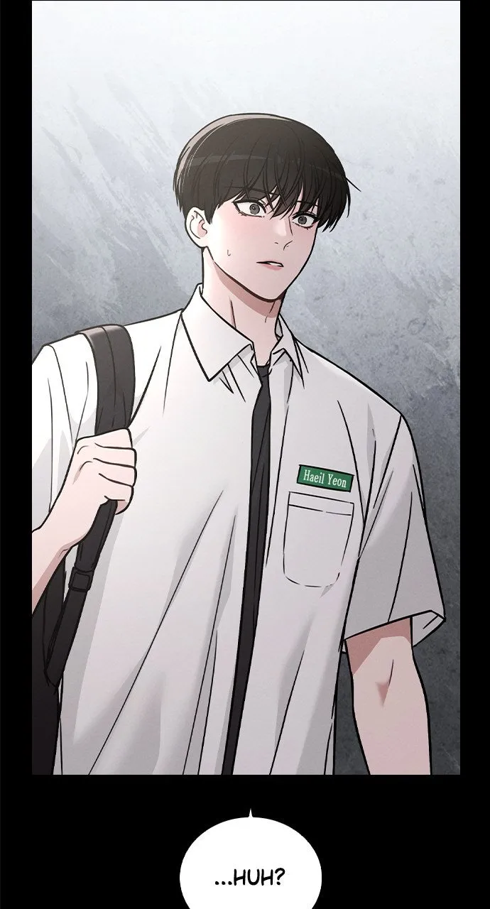 Ex-Love Review Chapter 31 page 3 - 