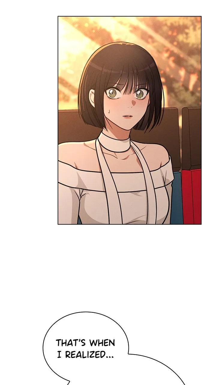 Ex-Love Review Chapter 31 page 22 - 