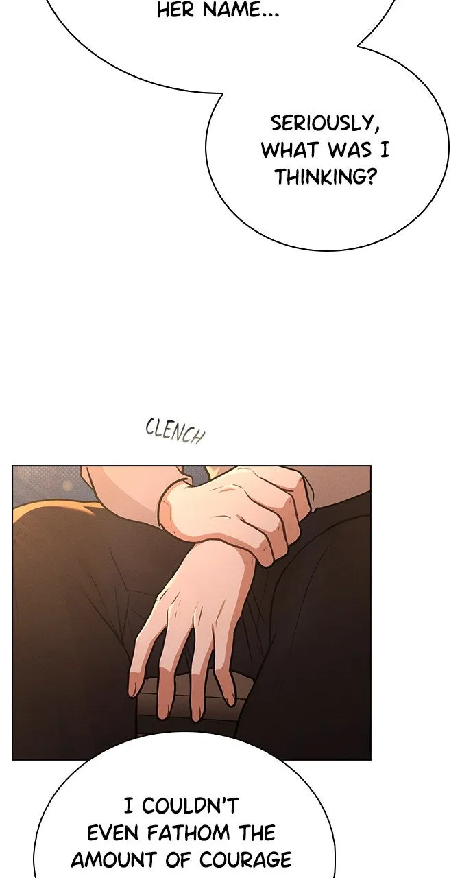 Ex-Love Review Chapter 31 page 24 - 