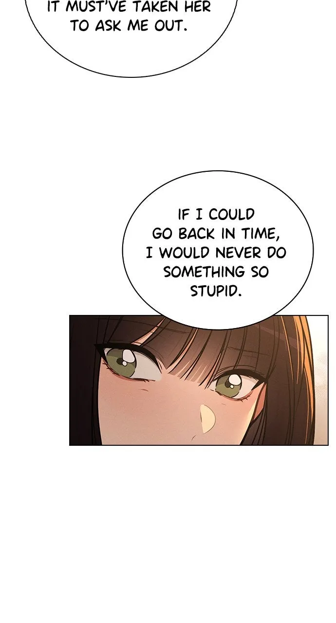 Ex-Love Review Chapter 31 page 25 - 