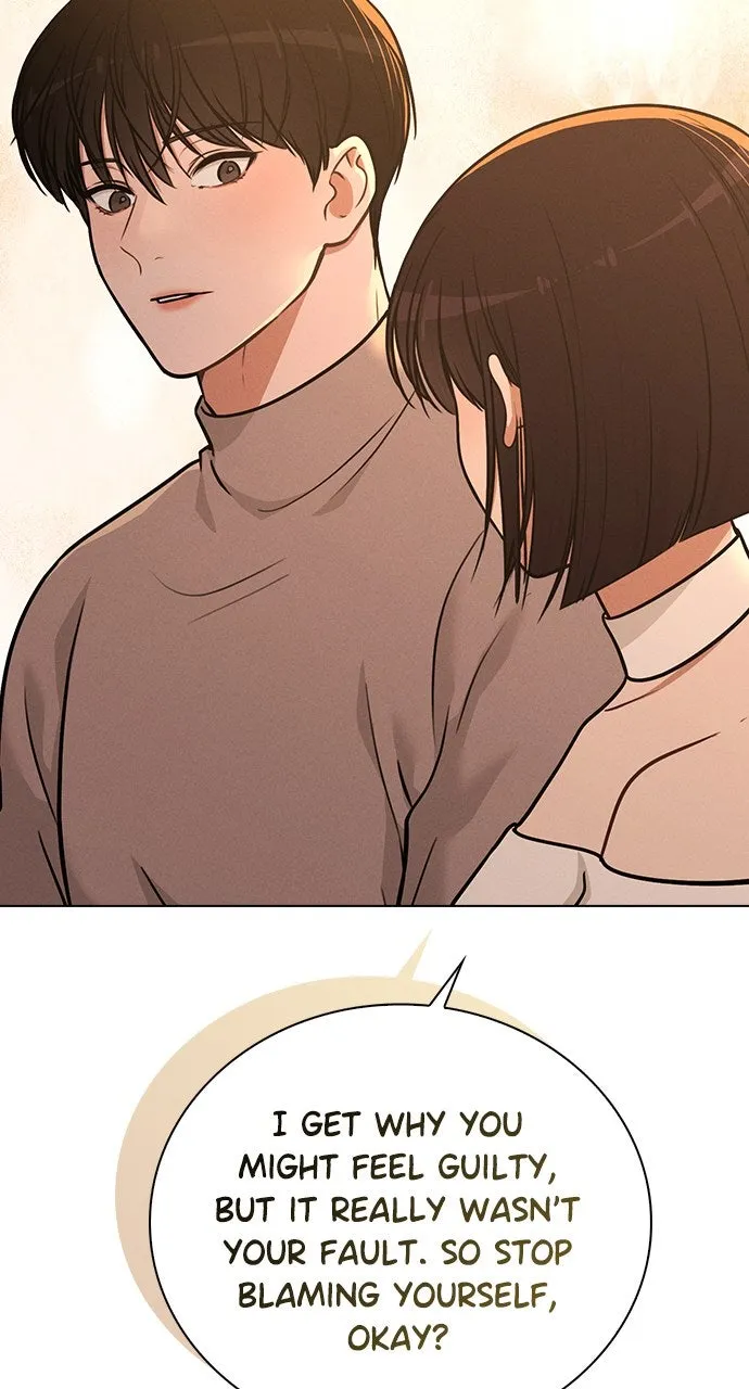 Ex-Love Review Chapter 31 page 28 - 