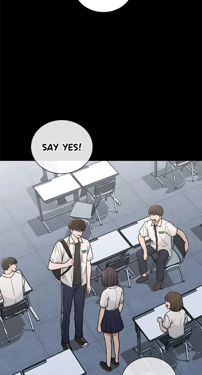 Ex-Love Review Chapter 31 page 4 - 