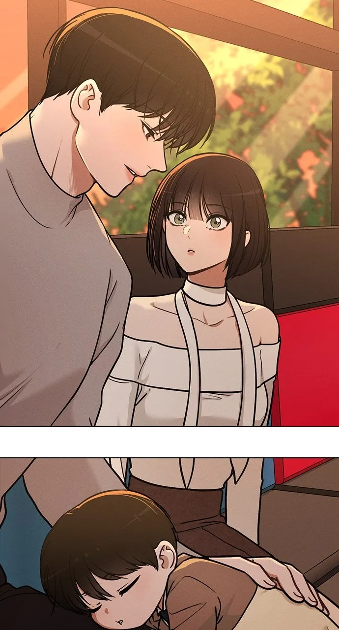 Ex-Love Review Chapter 31 page 31 - 