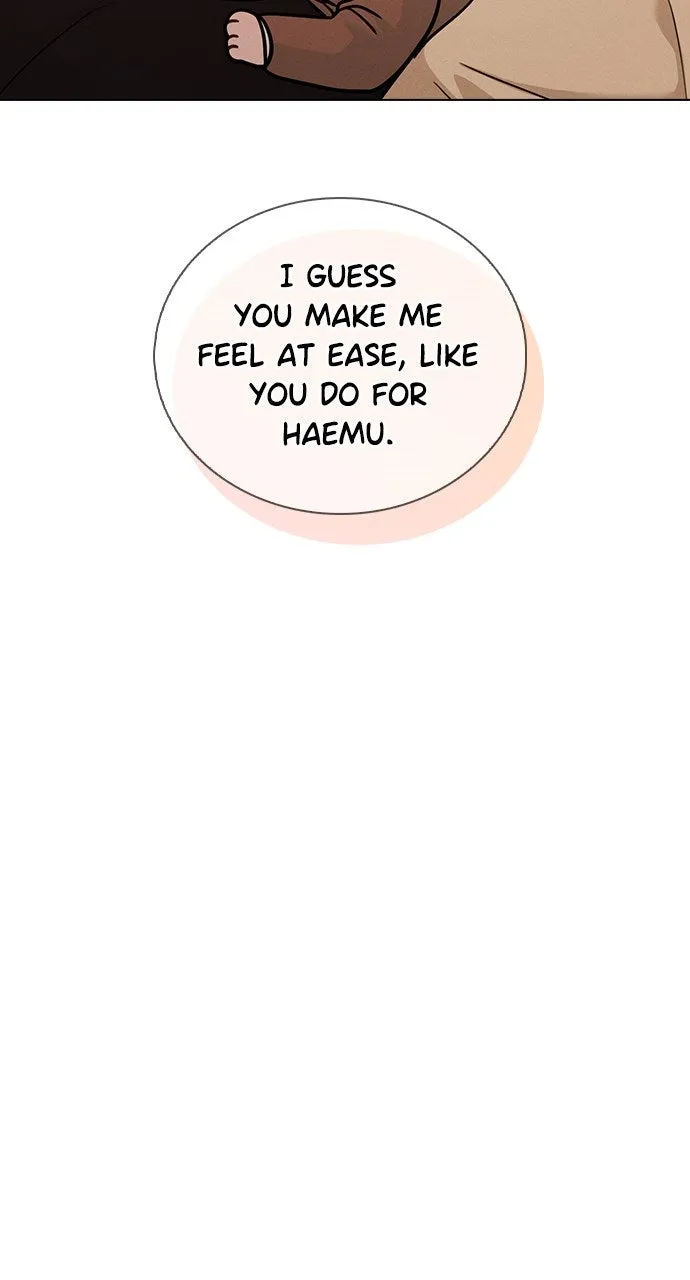Ex-Love Review Chapter 31 page 32 - 