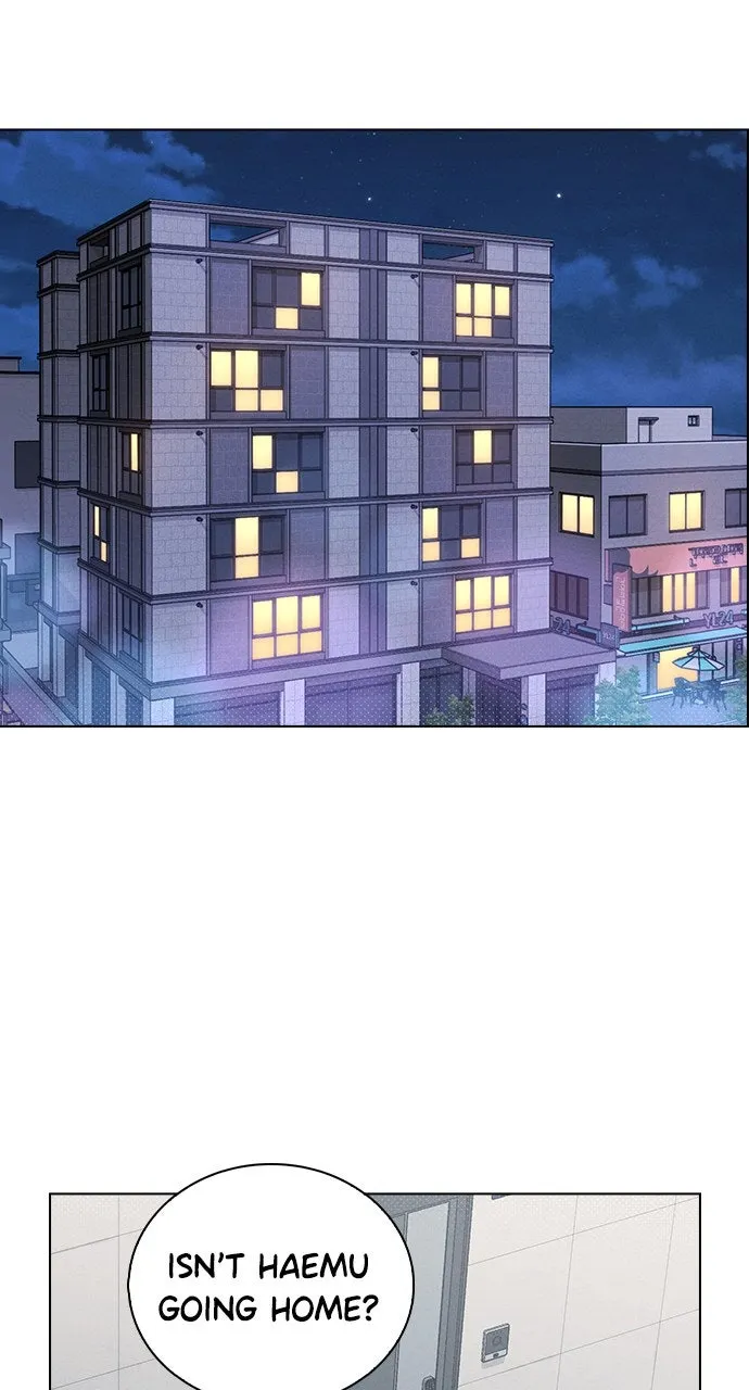 Ex-Love Review Chapter 31 page 33 - 