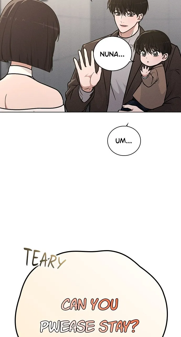 Ex-Love Review Chapter 31 page 35 - 