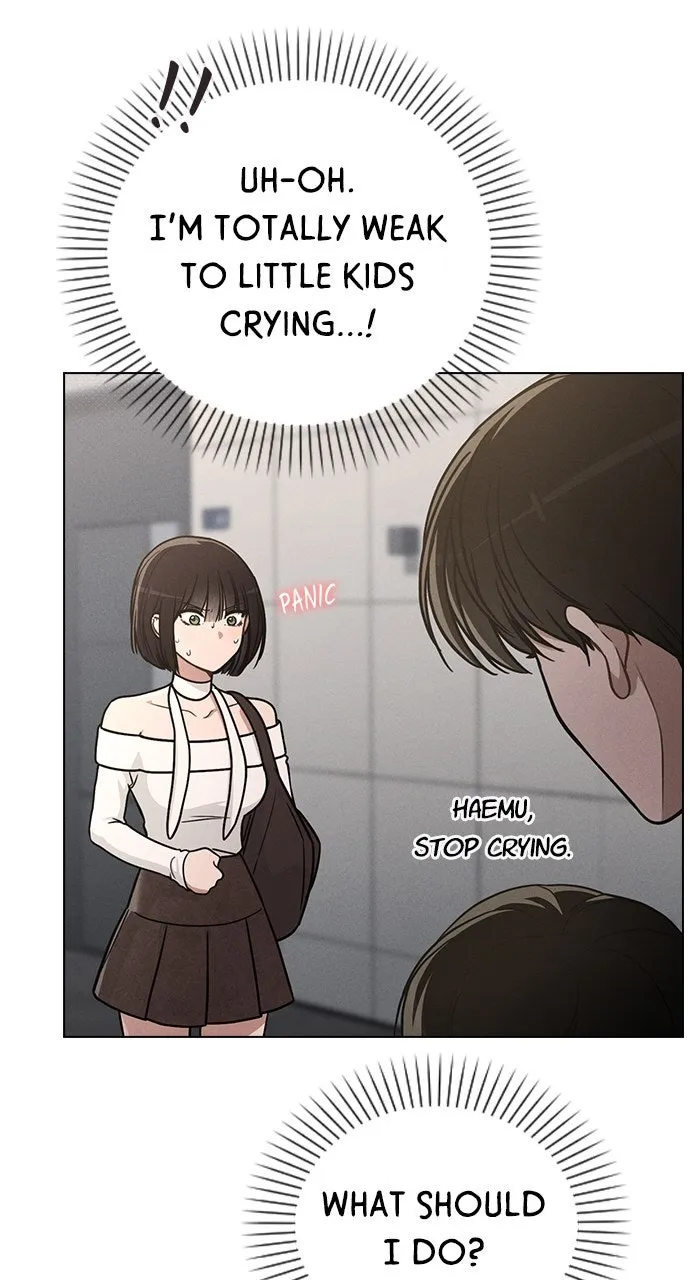 Ex-Love Review Chapter 31 page 39 - 