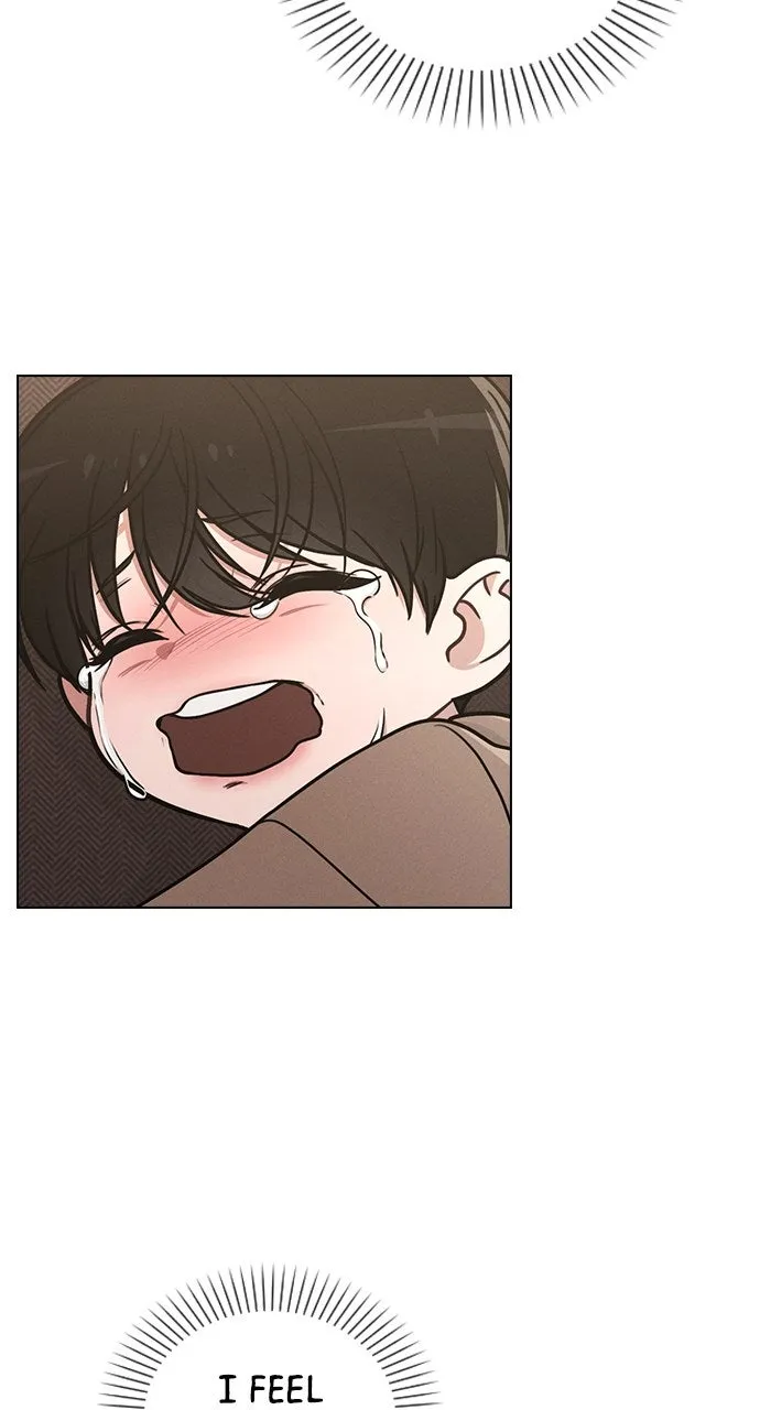 Ex-Love Review Chapter 31 page 40 - 