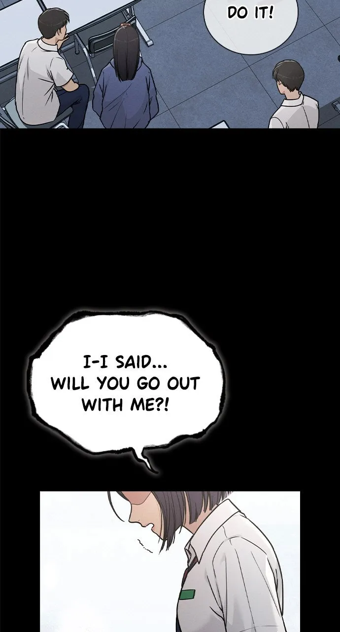 Ex-Love Review Chapter 31 page 5 - 