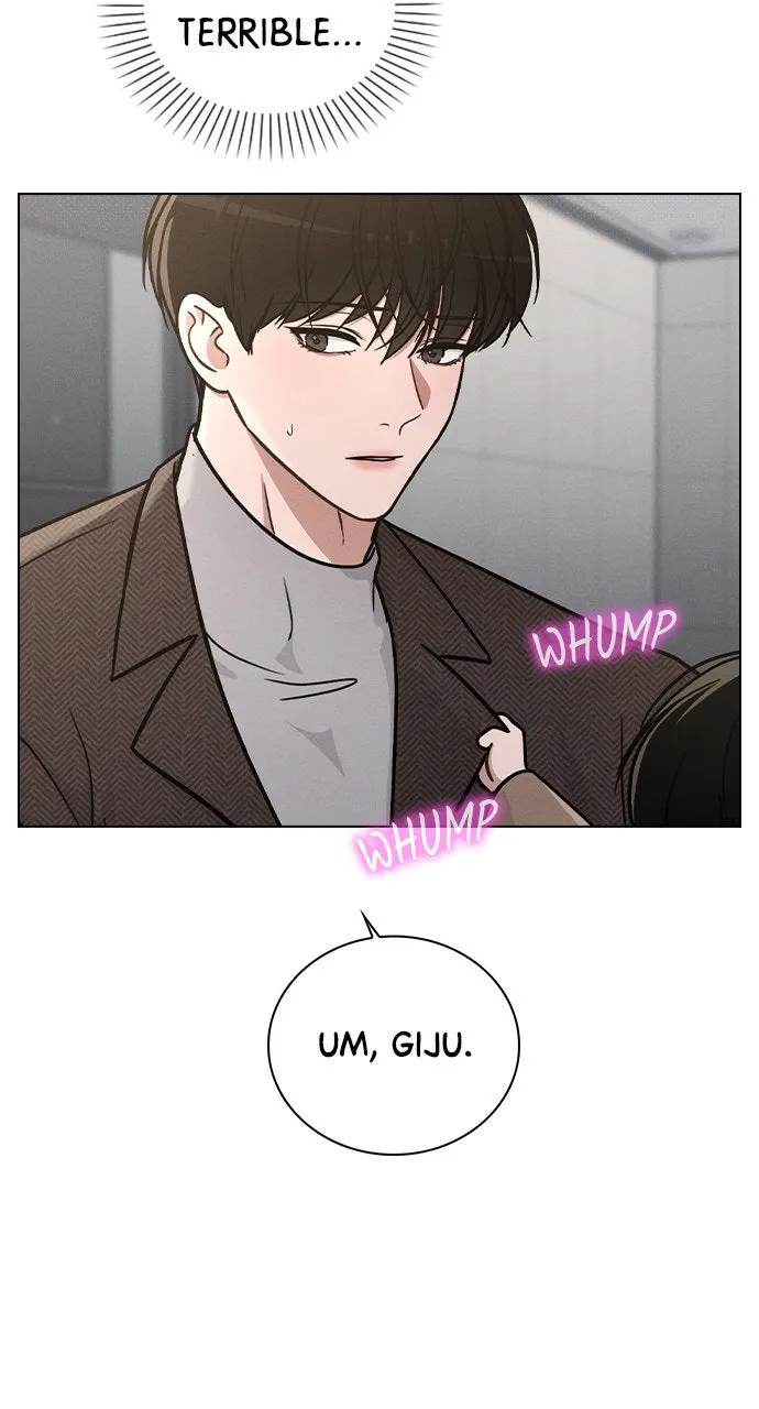 Ex-Love Review Chapter 31 page 41 - 