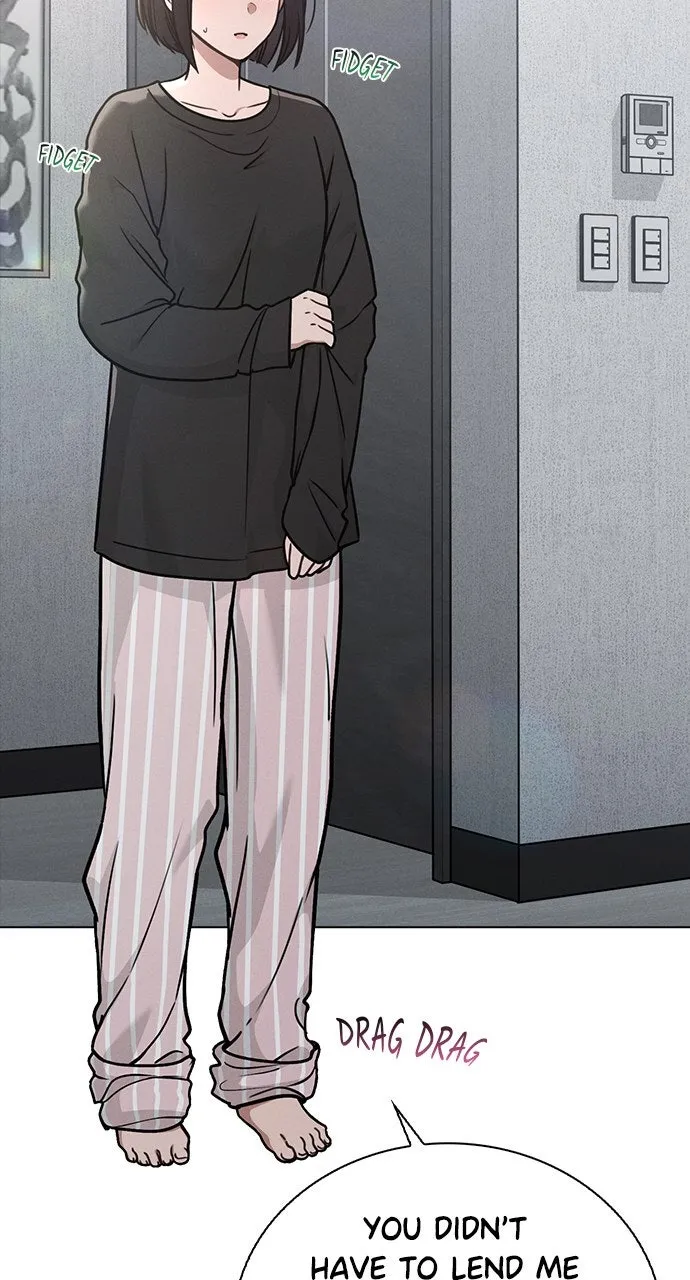 Ex-Love Review Chapter 31 page 45 - 