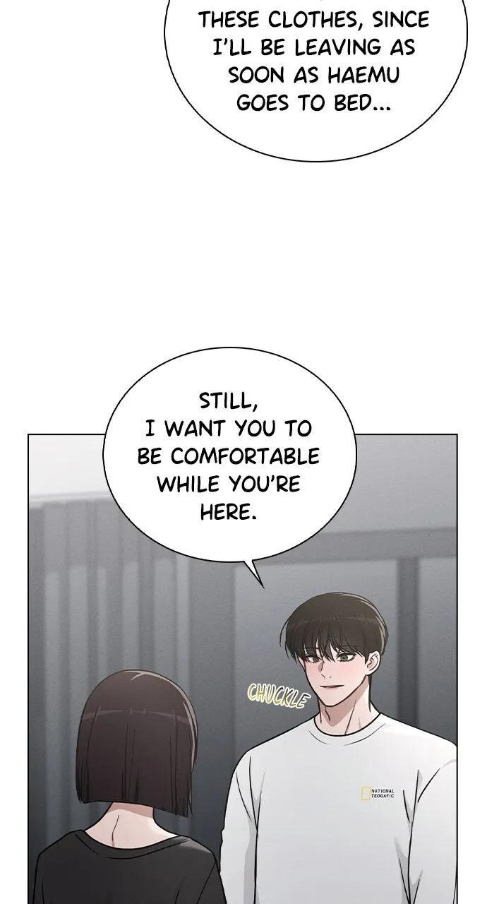 Ex-Love Review Chapter 31 page 46 - 