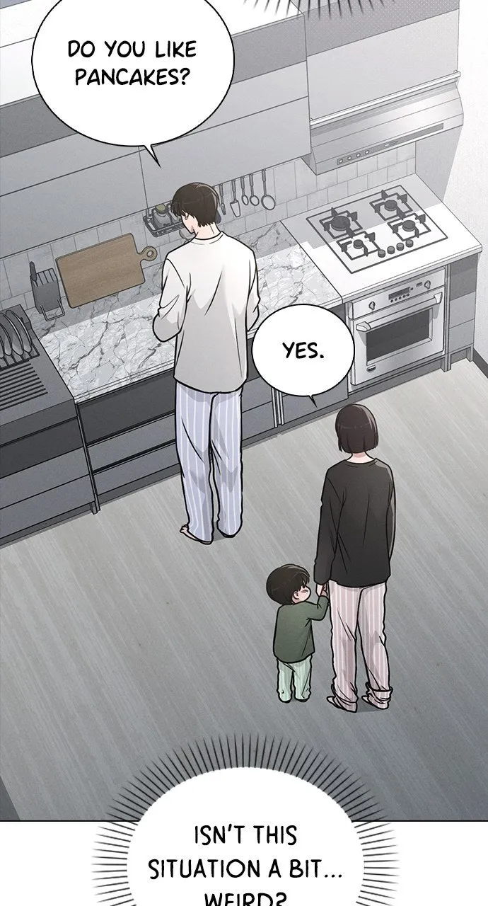 Ex-Love Review Chapter 31 page 48 - 