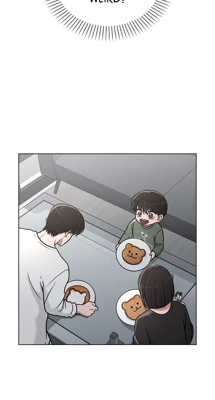 Ex-Love Review Chapter 31 page 49 - 