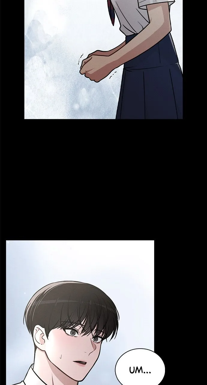 Ex-Love Review Chapter 31 page 6 - 