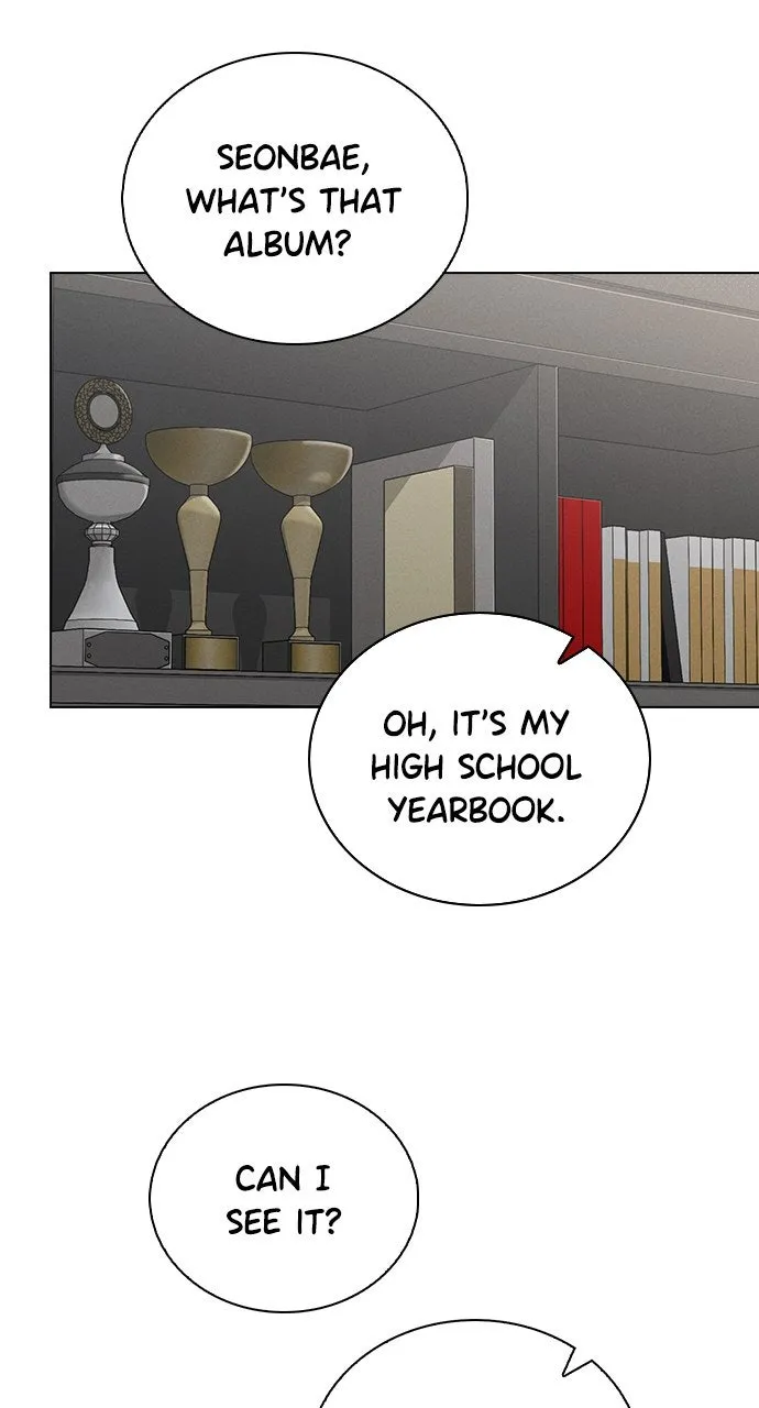 Ex-Love Review Chapter 31 page 52 - 