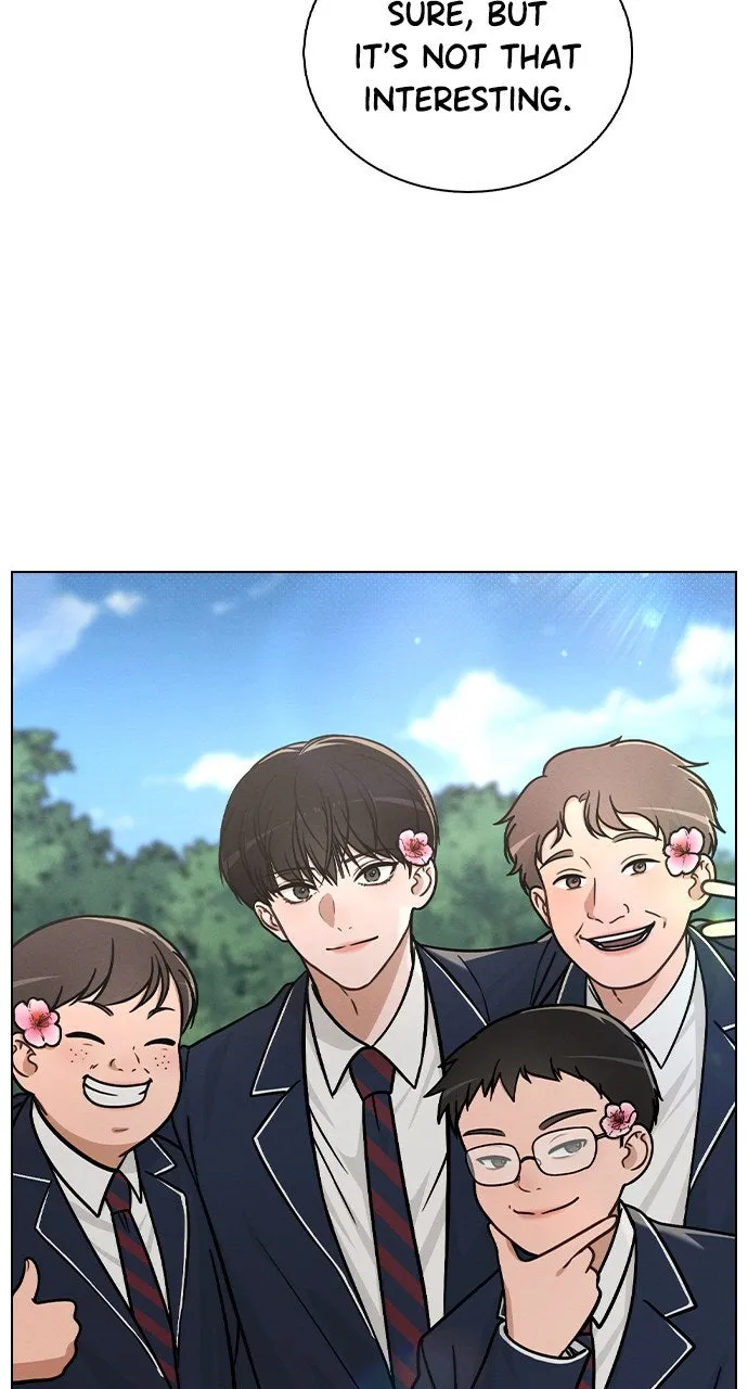 Ex-Love Review Chapter 31 page 53 - 