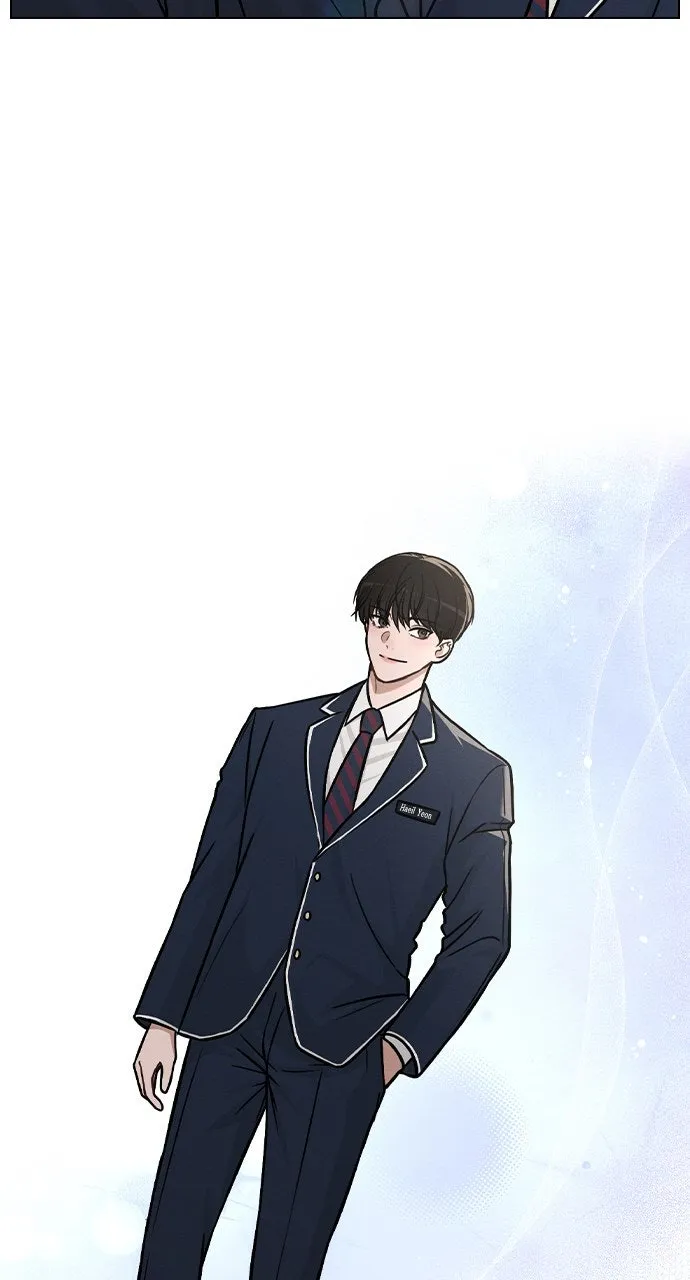 Ex-Love Review Chapter 31 page 54 - 