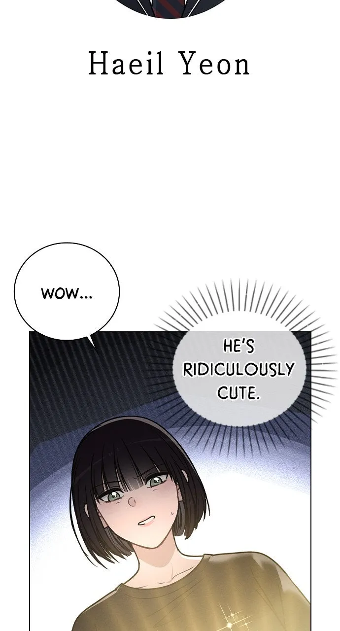 Ex-Love Review Chapter 31 page 56 - 