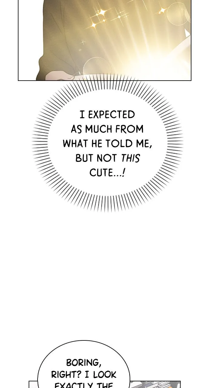 Ex-Love Review Chapter 31 page 57 - 