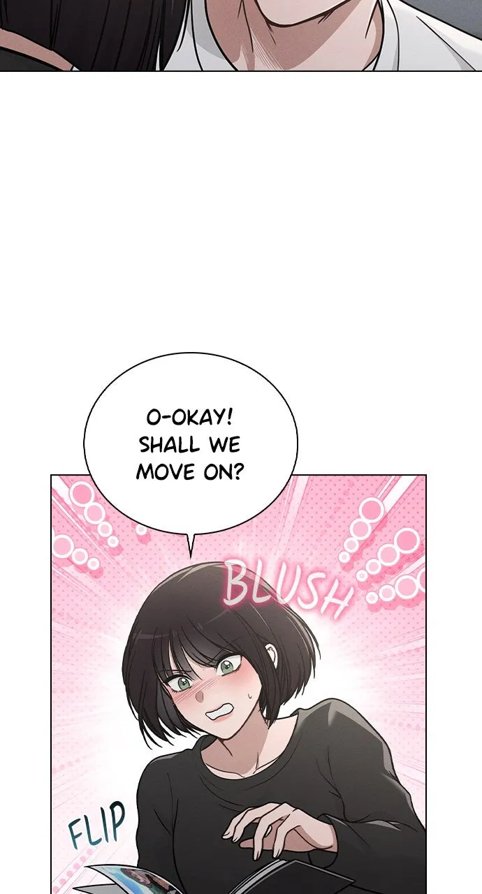 Ex-Love Review Chapter 31 page 63 - 