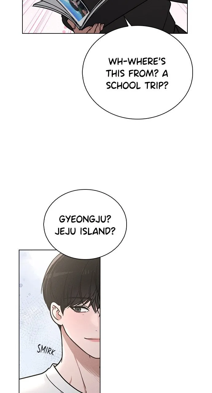 Ex-Love Review Chapter 31 page 64 - 