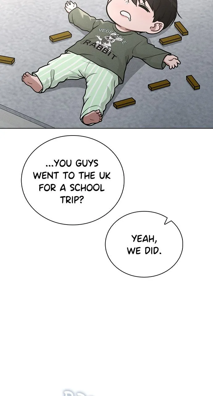 Ex-Love Review Chapter 31 page 66 - 