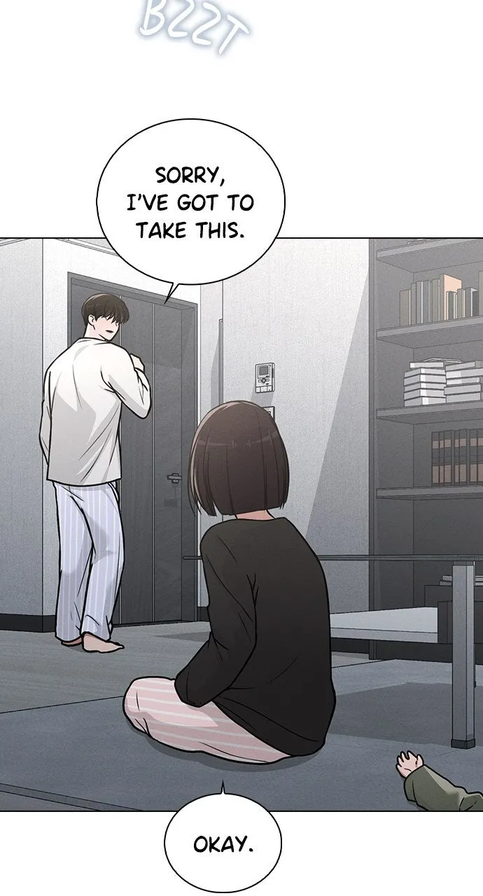 Ex-Love Review Chapter 31 page 67 - 