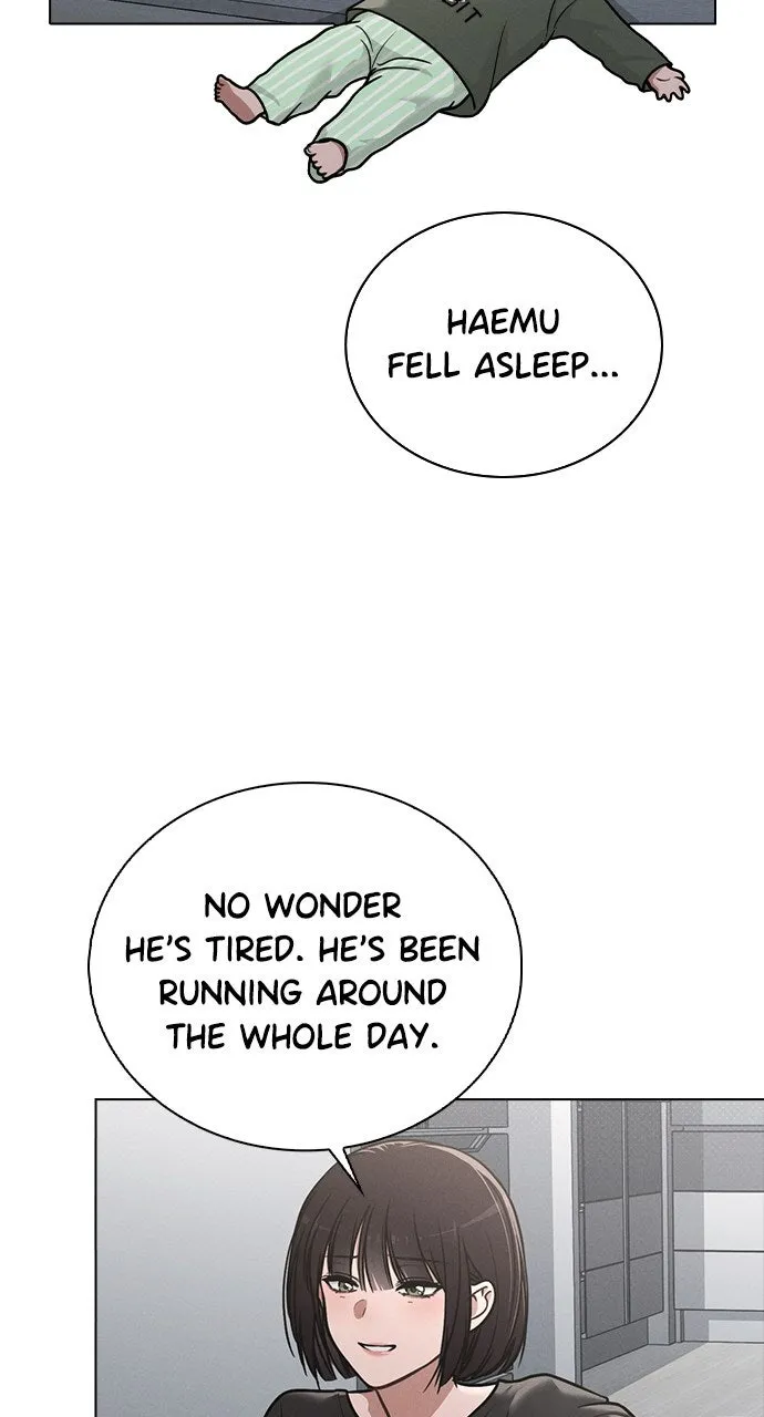 Ex-Love Review Chapter 31 page 69 - 
