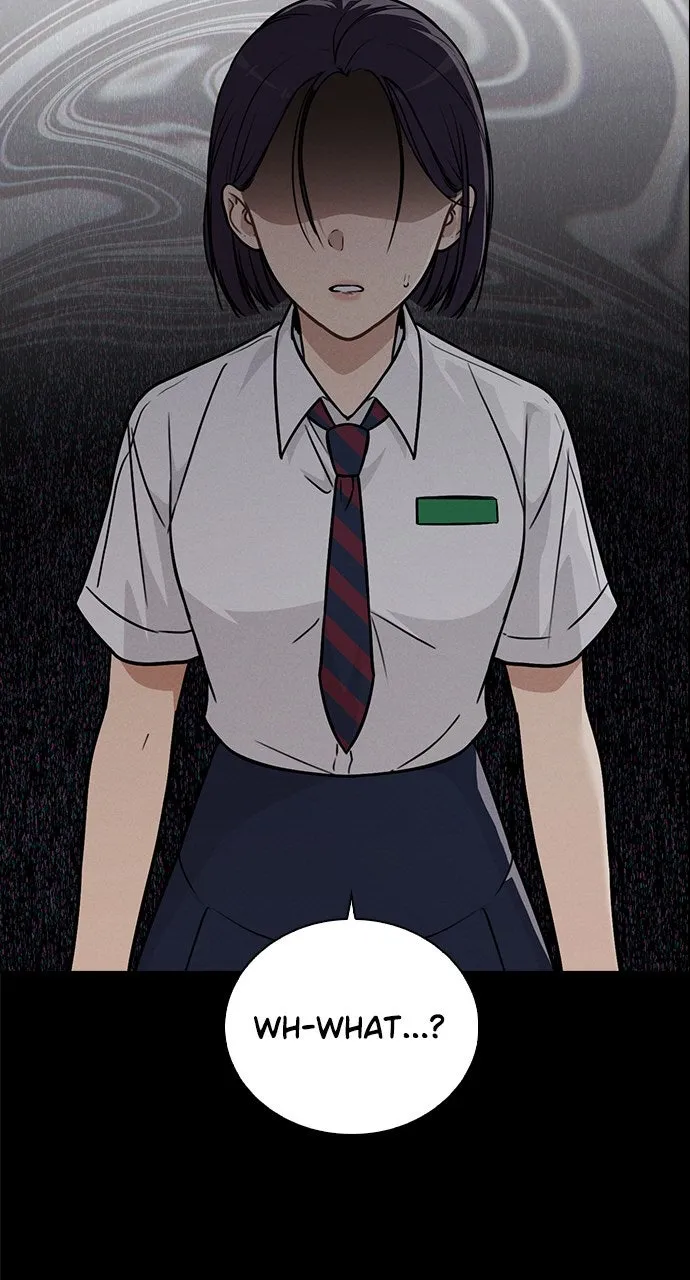 Ex-Love Review Chapter 31 page 8 - 