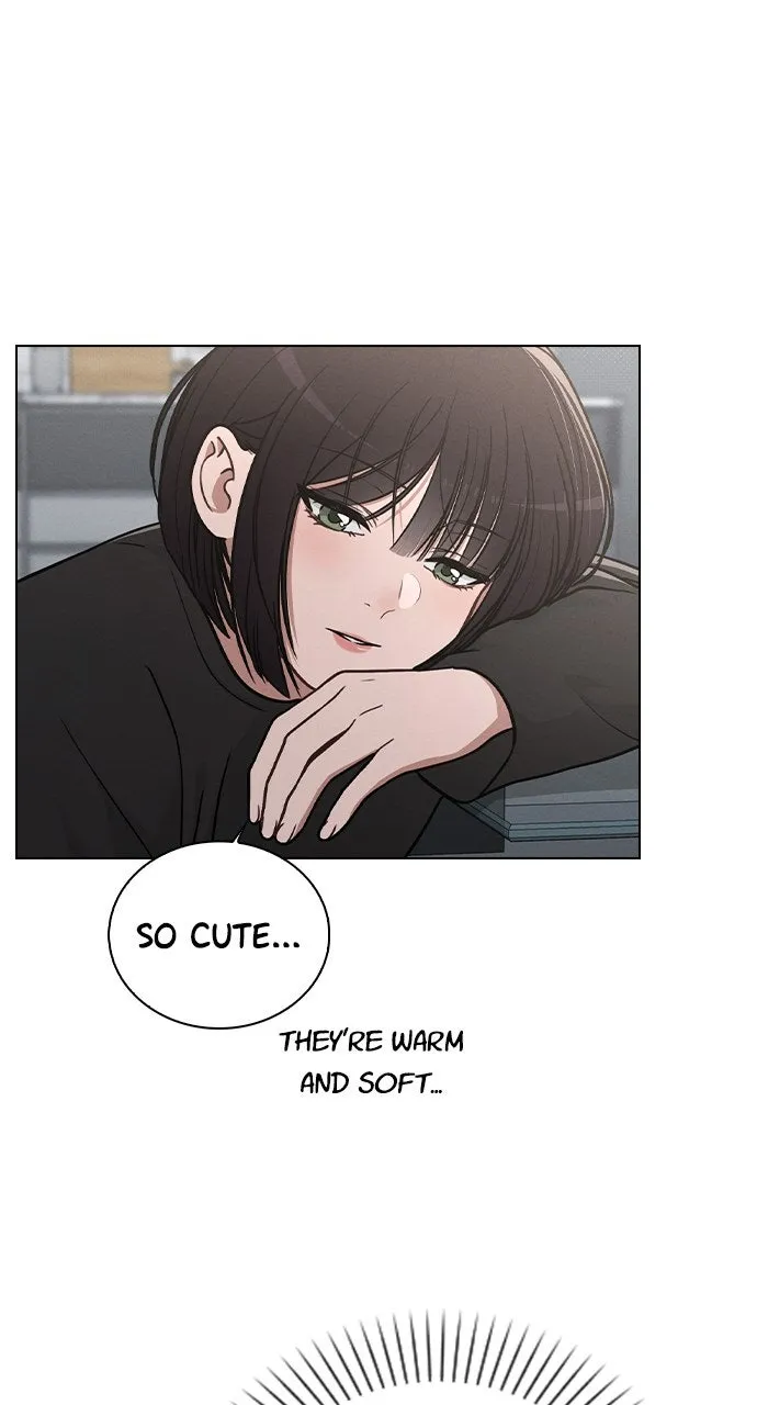 Ex-Love Review Chapter 31 page 71 - 