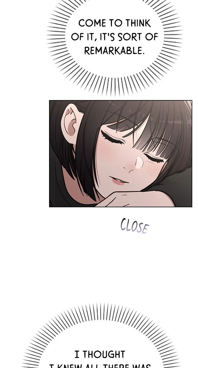 Ex-Love Review Chapter 31 page 72 - 