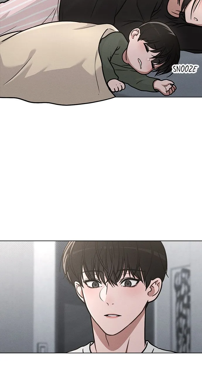 Ex-Love Review Chapter 31 page 76 - 
