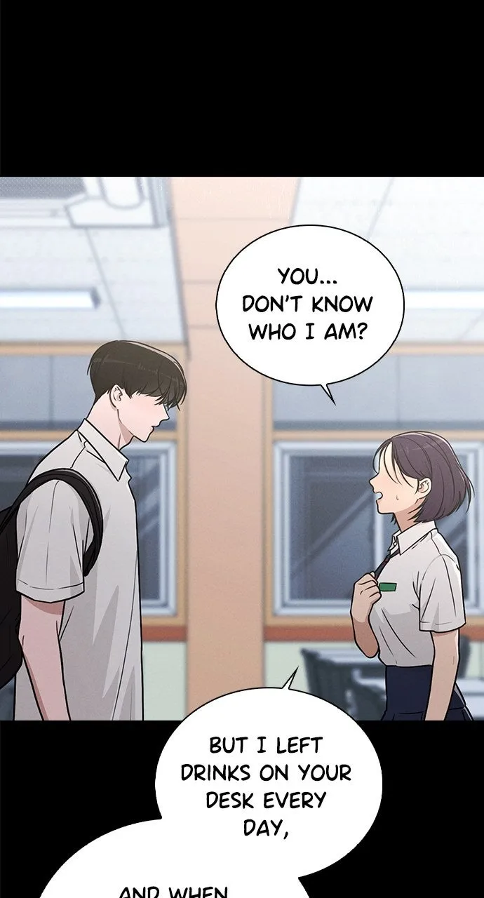 Ex-Love Review Chapter 31 page 9 - 