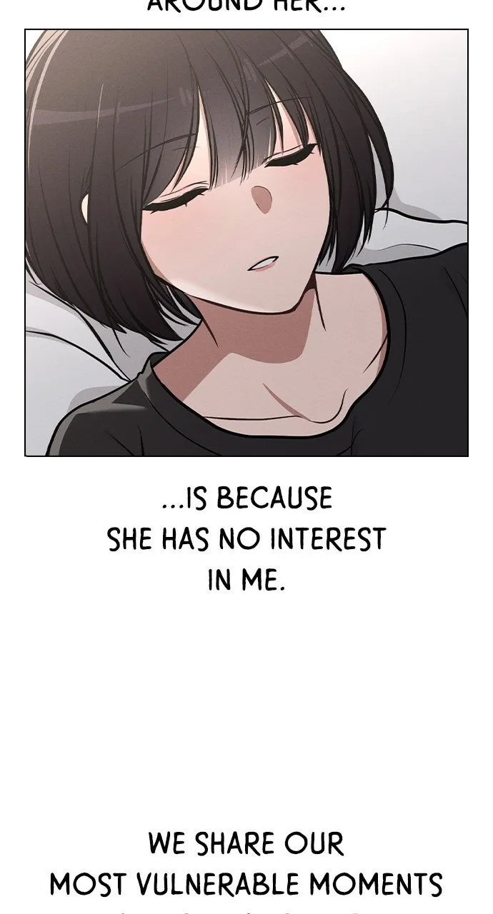 Ex-Love Review Chapter 31 page 84 - 