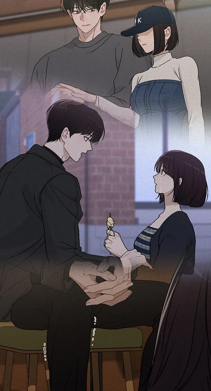 Ex-Love Review Chapter 31 page 86 - 