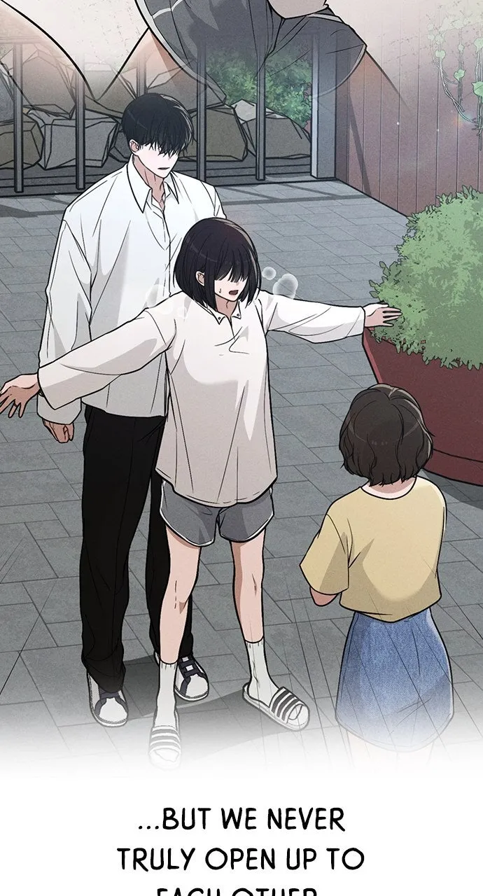 Ex-Love Review Chapter 31 page 88 - 