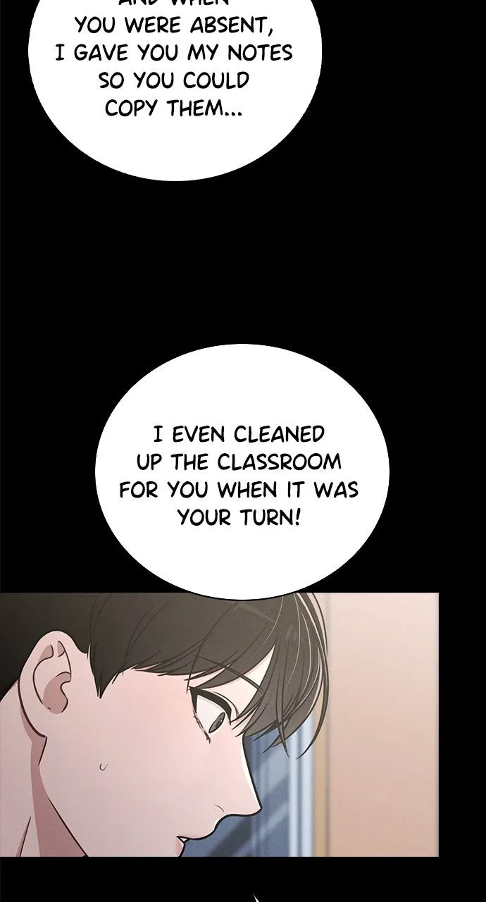 Ex-Love Review Chapter 31 page 10 - 