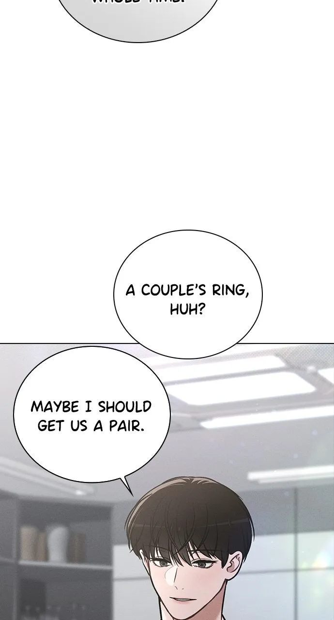 Ex-Love Review Chapter 31 page 94 - 