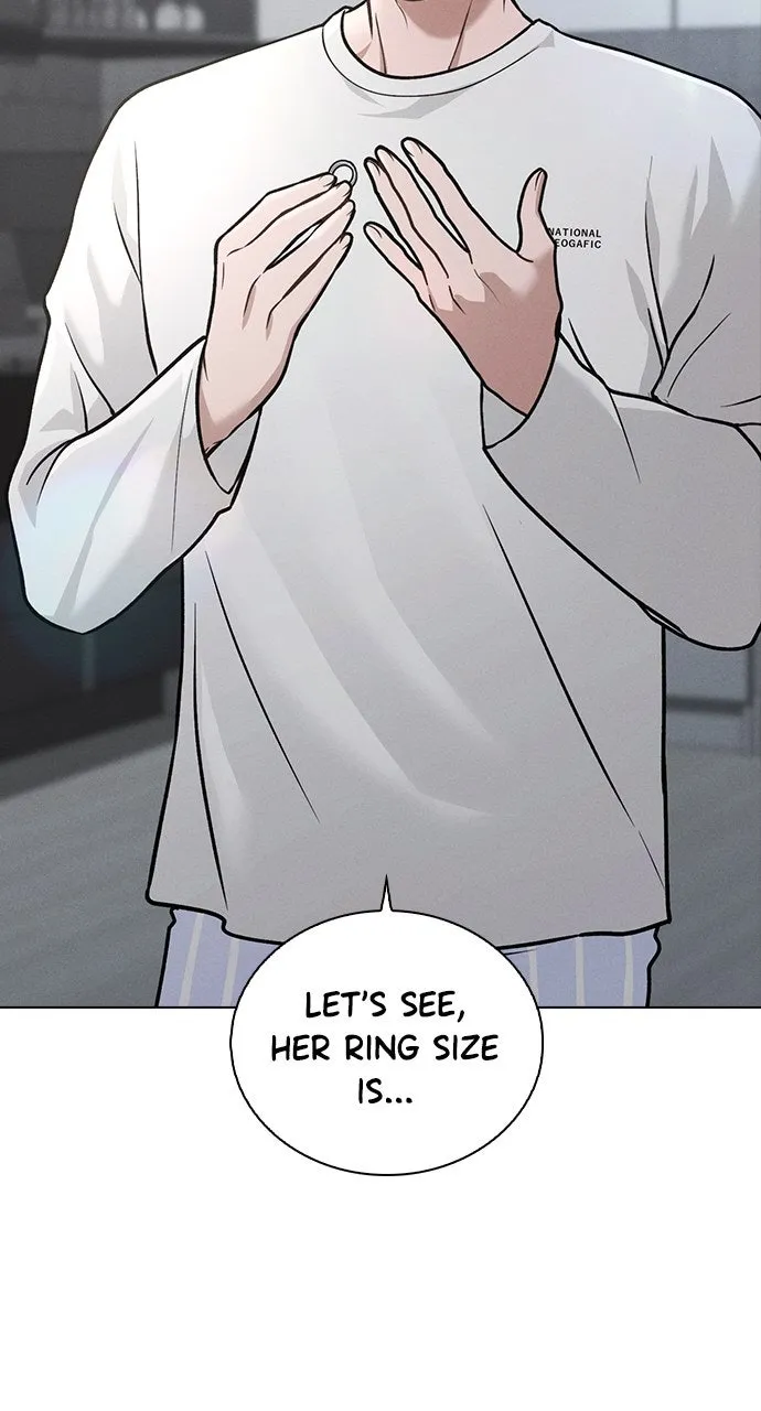 Ex-Love Review Chapter 31 page 95 - 