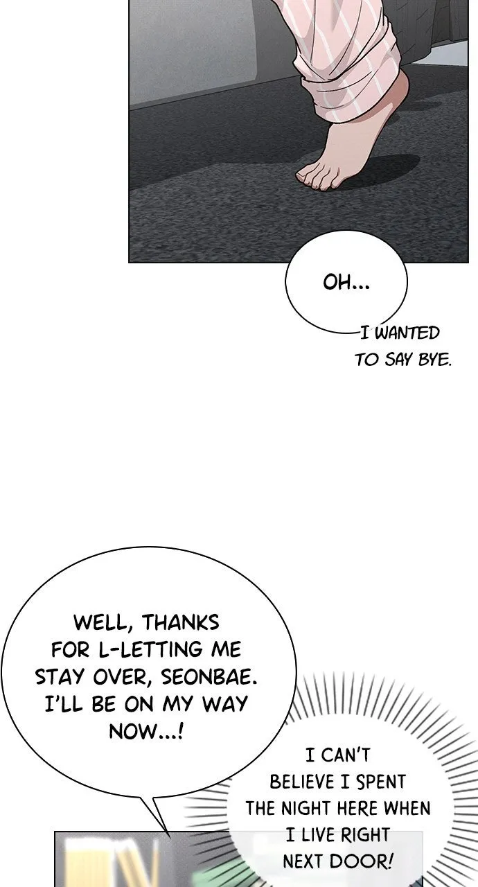 Ex-Love Review Chapter 32 page 11 - 