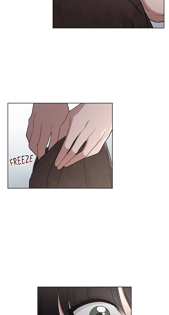 Ex-Love Review Chapter 32 page 13 - 