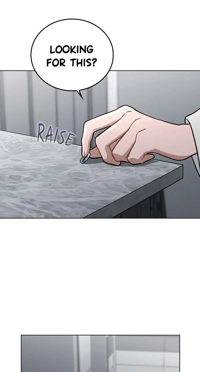 Ex-Love Review Chapter 32 page 16 - 