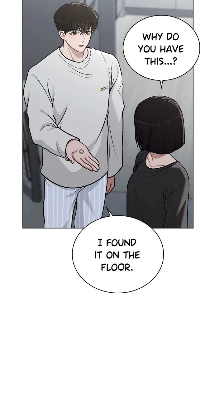 Ex-Love Review Chapter 32 page 17 - 