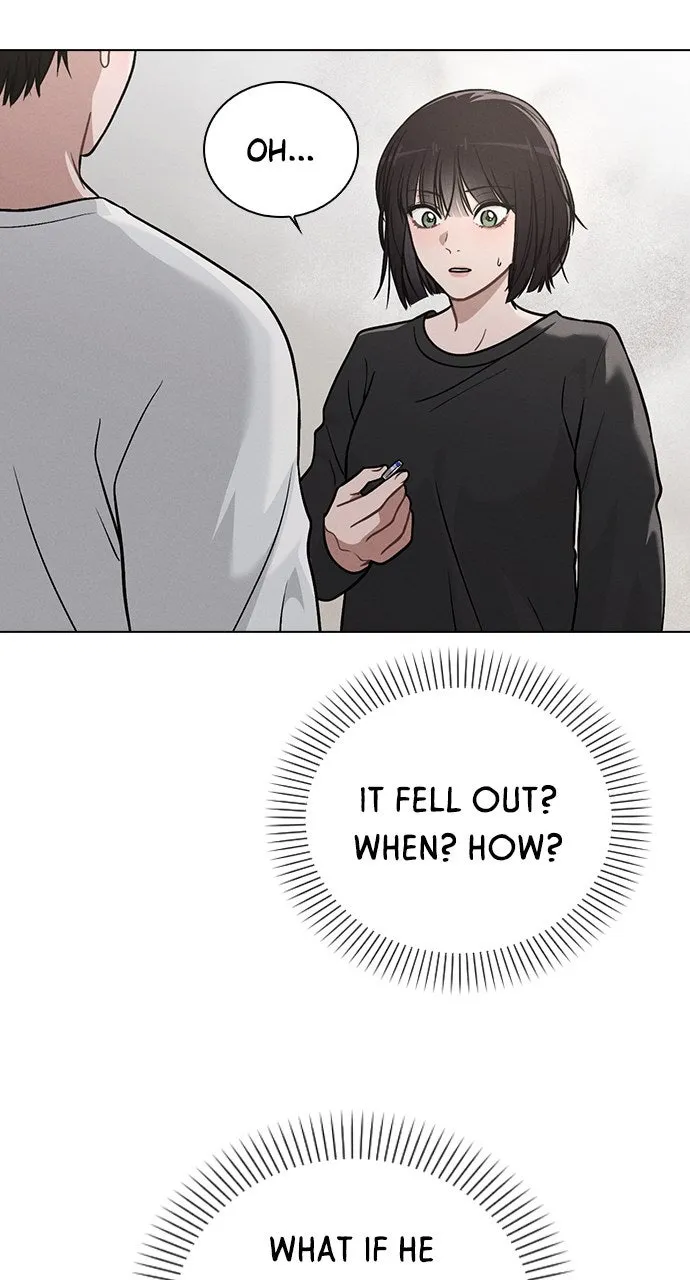 Ex-Love Review Chapter 32 page 18 - 